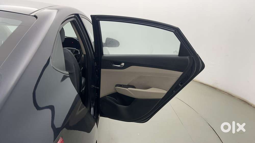 Hyundai Verna 1.5 S Plus Petrol Mt, 2021, Petrol