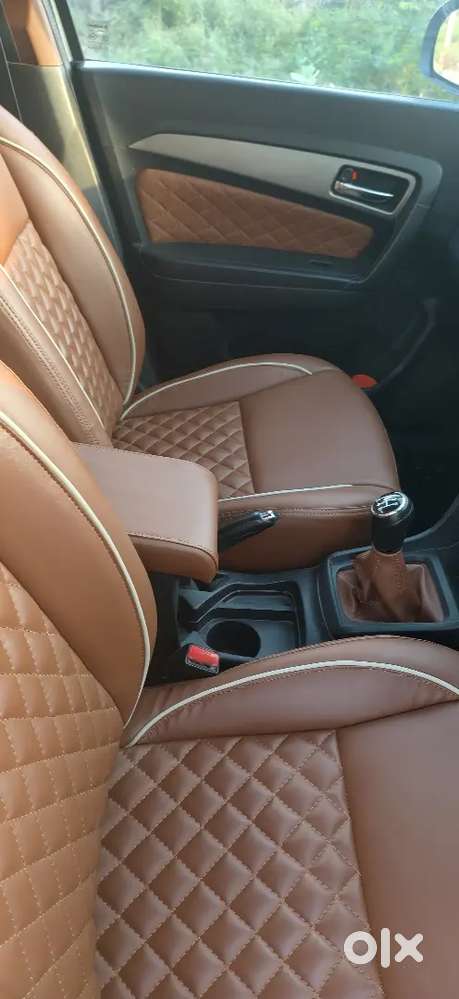 Maruti Suzuki Vitara 2019 Diesel Manual