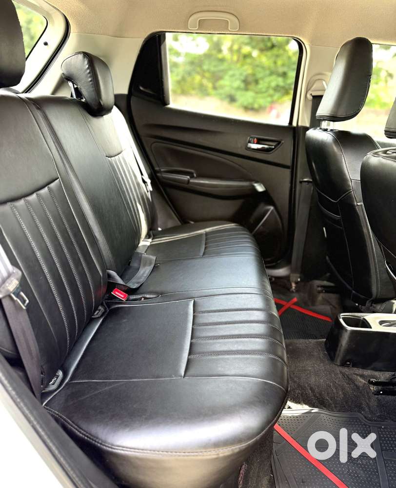 Maruti Suzuki Swift Amt Zxi, 2021, Petrol
