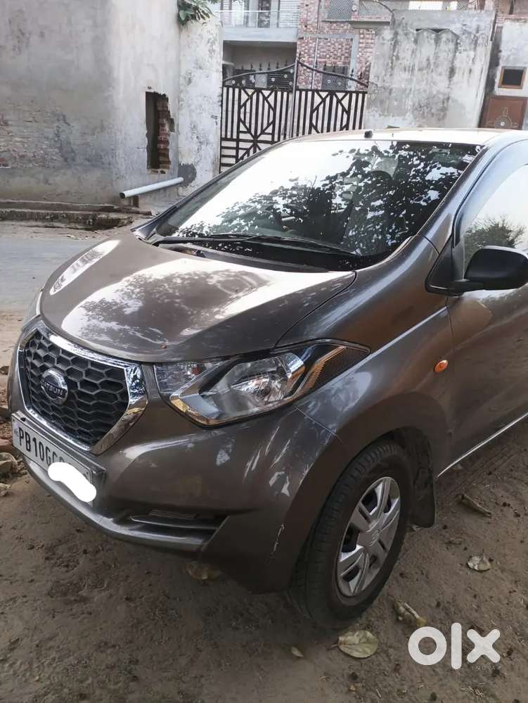 Datsun Redigo 2017