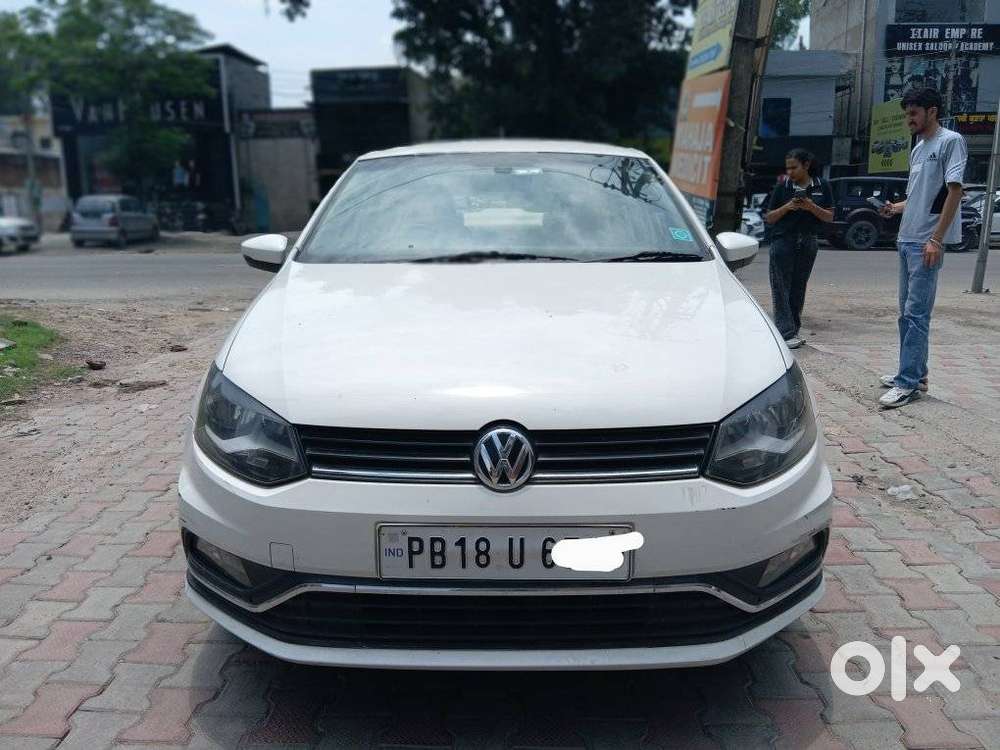 Volkswagen Ameo 1.5 Tdi Highline, 2018, Diesel