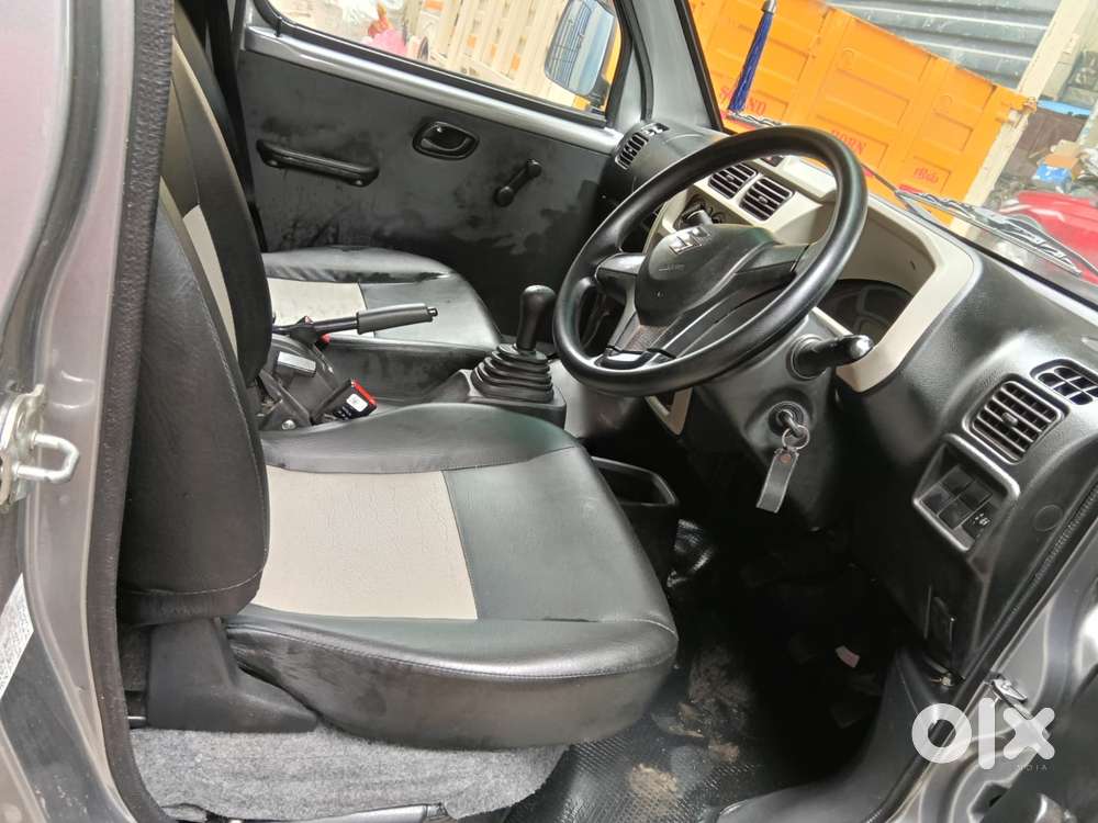 Maruti Suzuki Eeco 7 Seater Standard, 2023, Petrol
