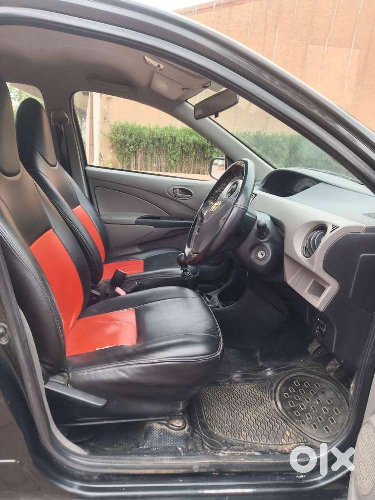 Toyota Etios Liva Gd, 2011, Diesel