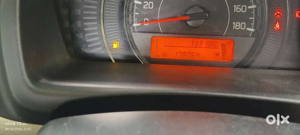 2023 Maruti Suzuki Wagon R