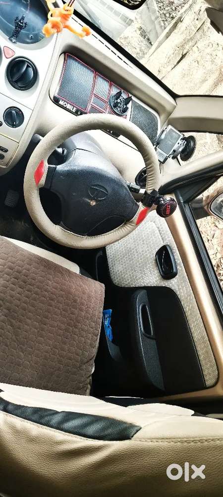 Tata Nano 2013 Petrol 38000 Km Driven