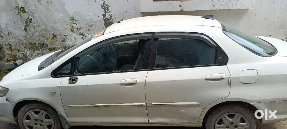 Honda City Hybrid 2009