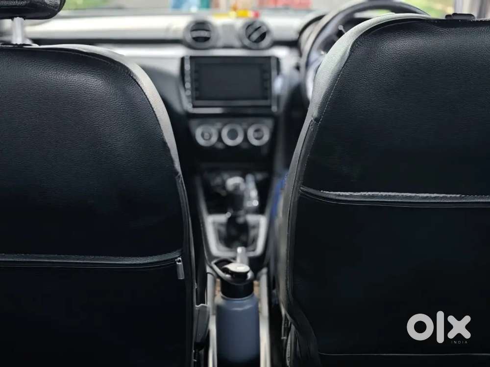 Maruti Suzuki Swift Zxi 2023 Manual Car