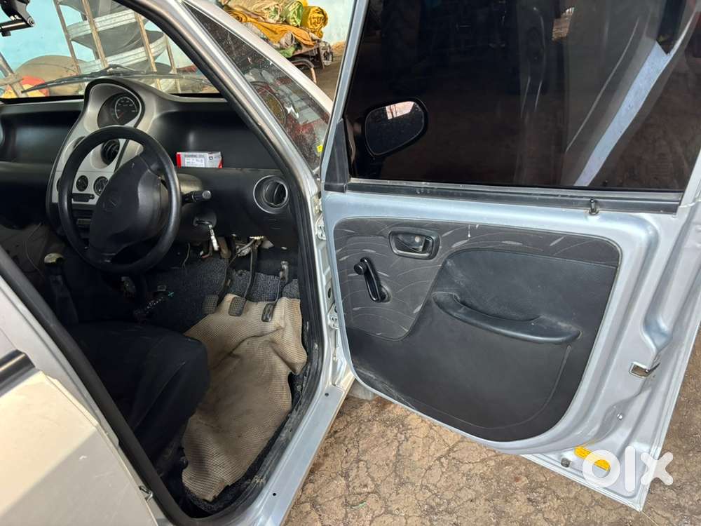 Tata Nano 2012 Petrol Good Condition
