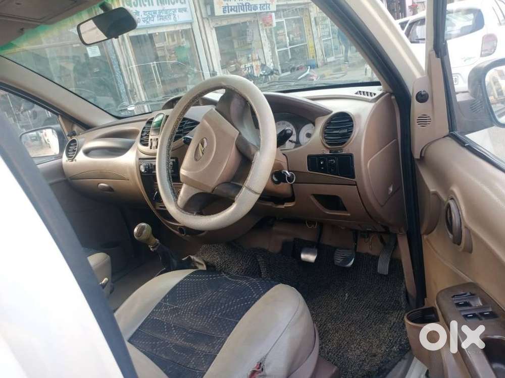 Mahindra Xylo D2 Bs Iv, 2014, Diesel