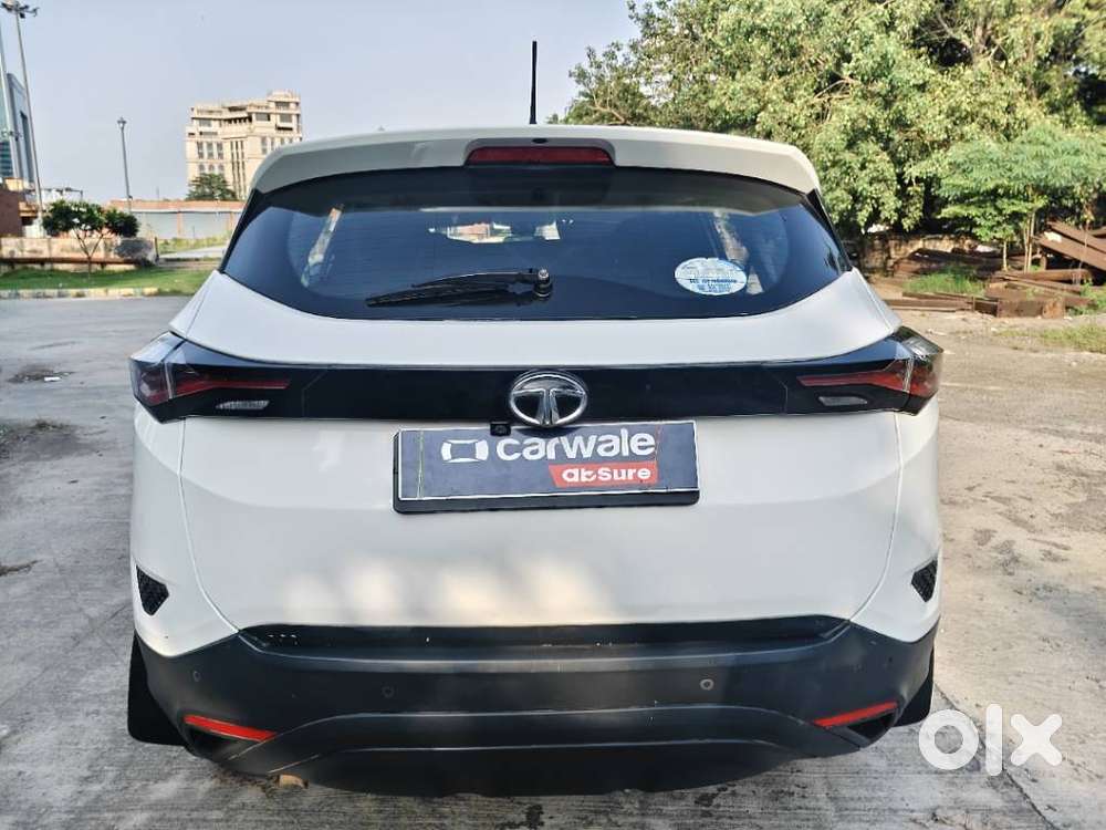 Tata Harrier Xt, 2019, Diesel