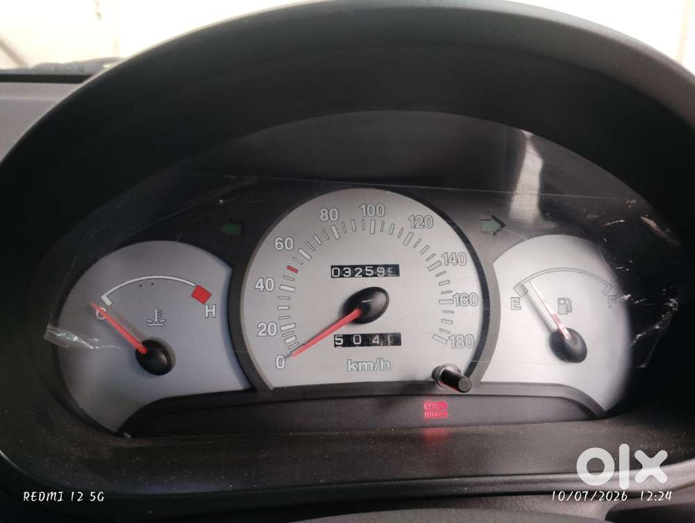 Hyundai Santro, 2006, Petrol