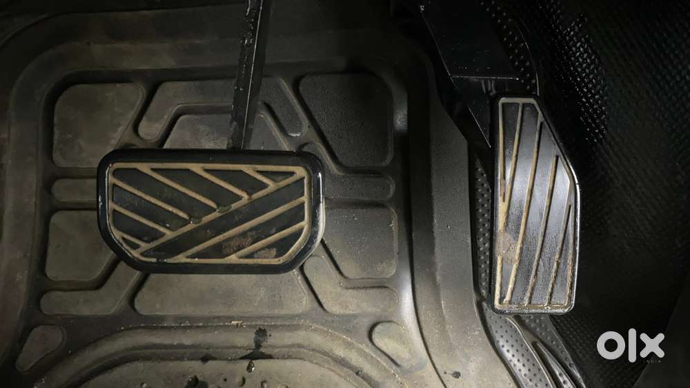 Maruti Suzuki S-presso Vxi O Amt, 2023, Petrol