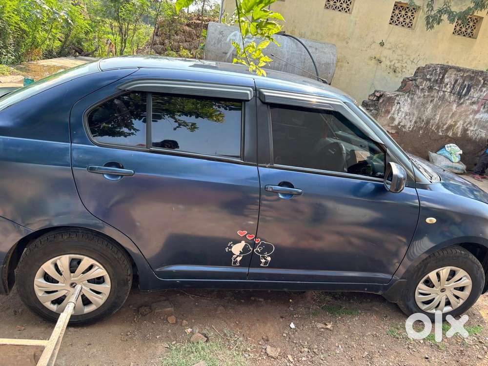 Maruti Swift Dzire 2008