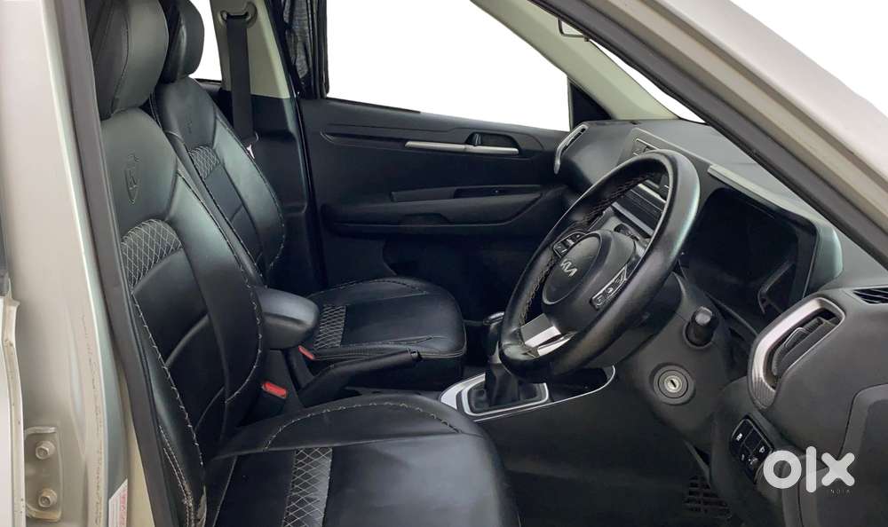 Kia Sonet 1.5 Htk Diesel, 2023, Diesel