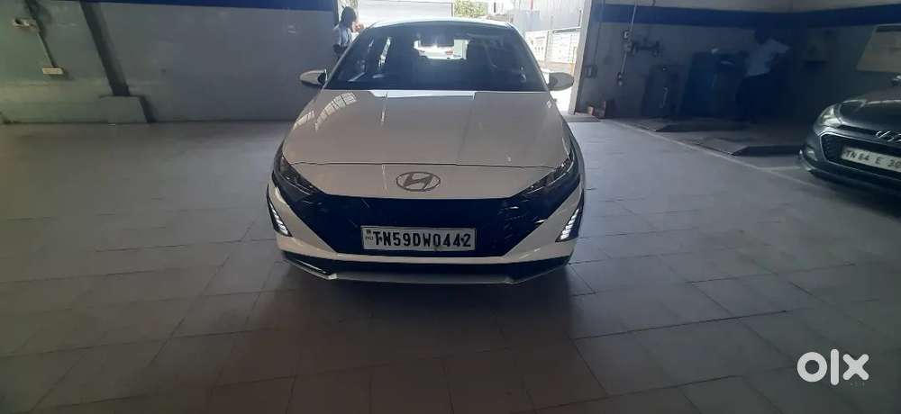 Hyundai I20 Spotz 2025 Petrol