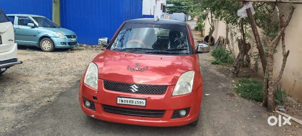 Maruti Suzuki Dzire 2009 Diesel 153000 Km Driven