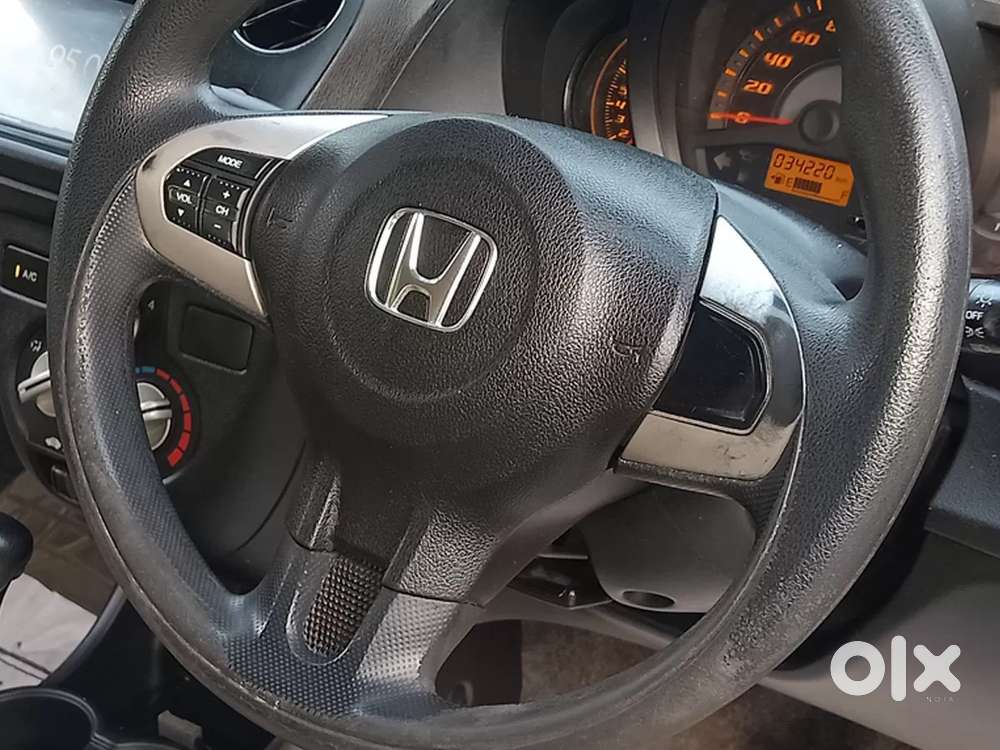 Honda City 1.5 Sv I-vtec Mt, 2015, Petrol