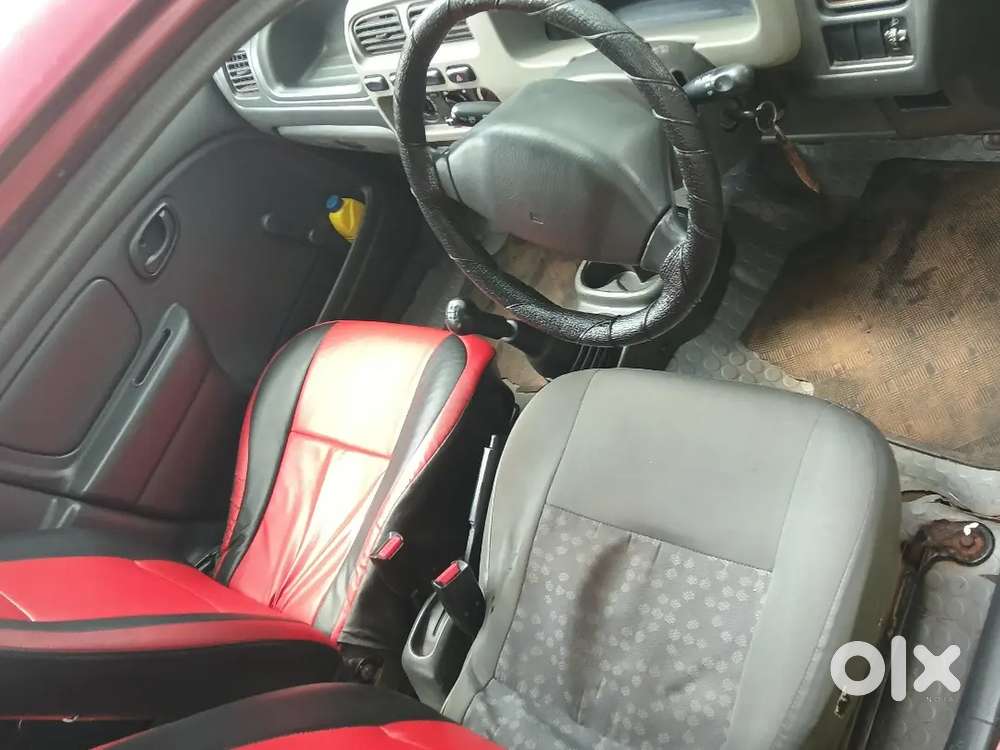 Maruti Suzuki Alto 2012 Petrol Good Condition