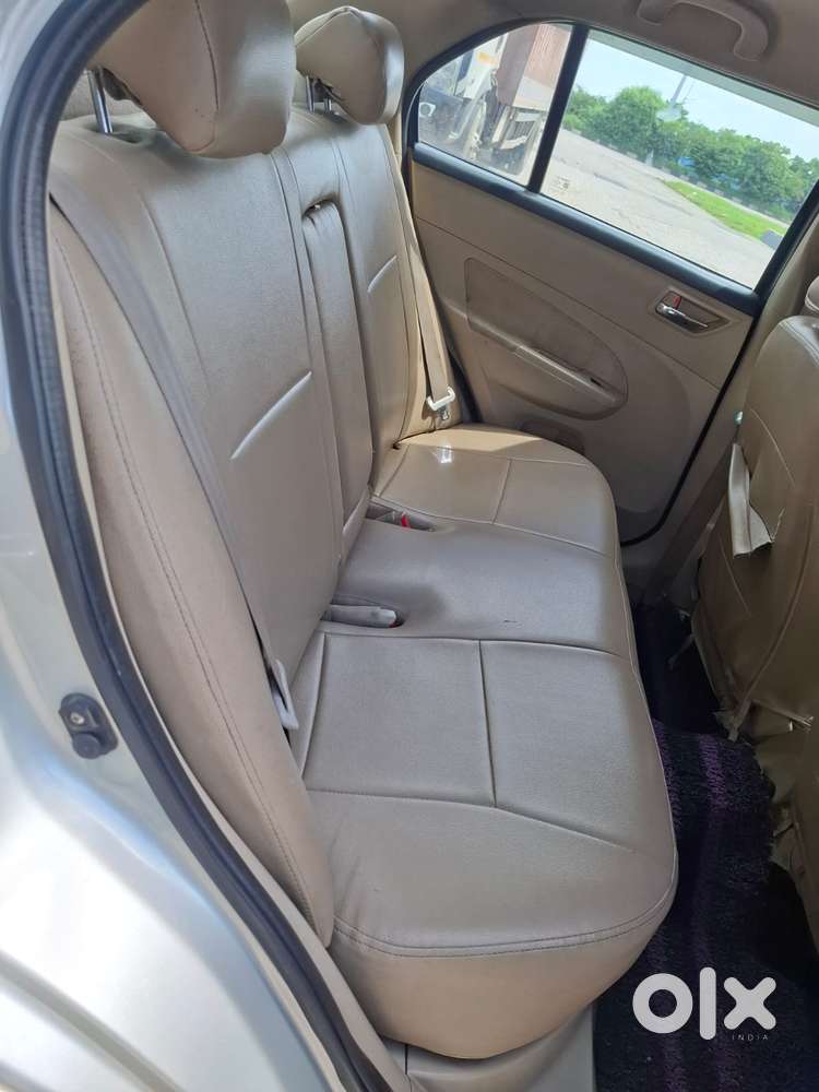 Maruti Suzuki Swift Dzire, 2016, Petrol
