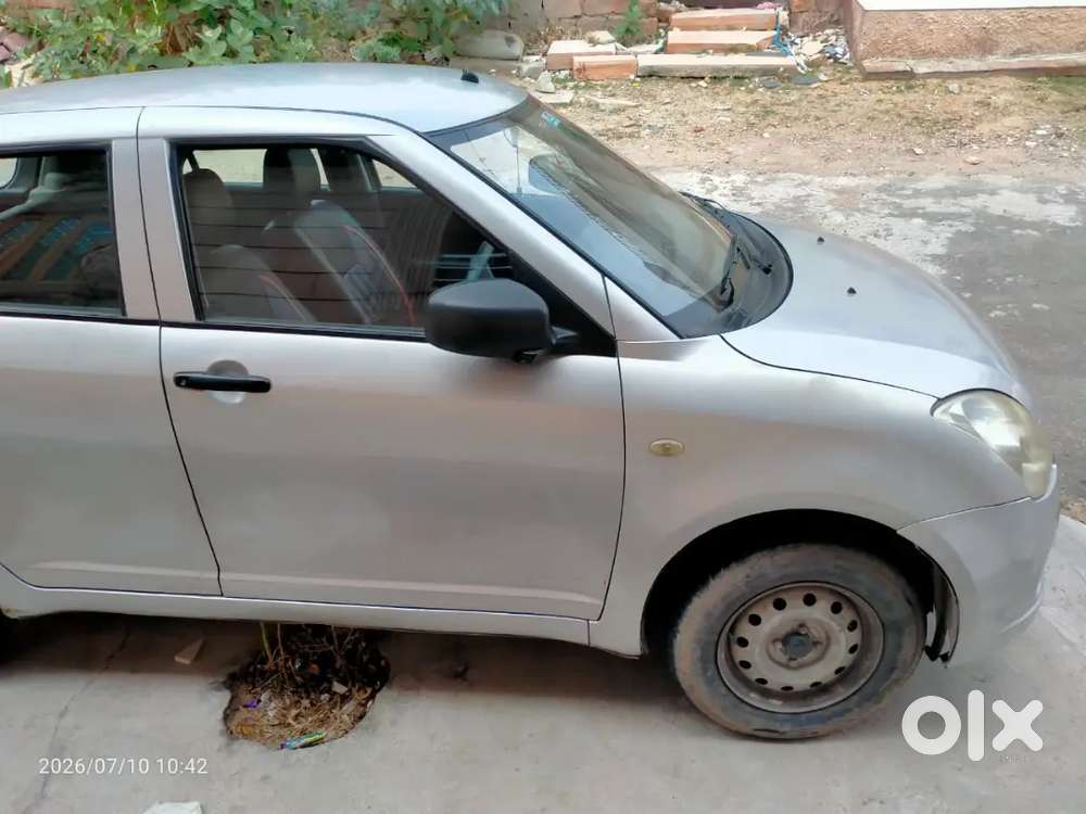 Swift Lxi 2008