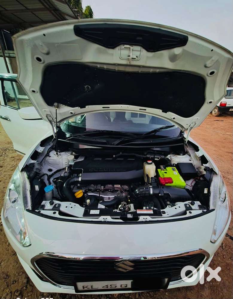 Maruti Suzuki Swift Ldi (o), 2018, Diesel