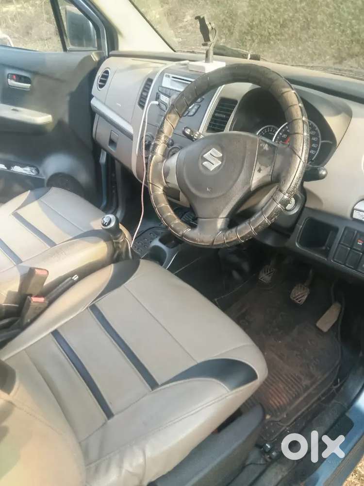 Maruti Suzuki Wagon R 2014
Ga 09 Quepem Registration