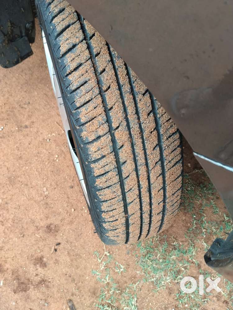 Maruti Suzuki Wagon R Vxi 1.2, 2016, Petrol
