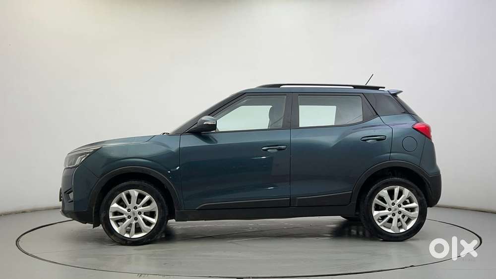 Mahindra Xuv300 W8 Diesel, 2020, Diesel