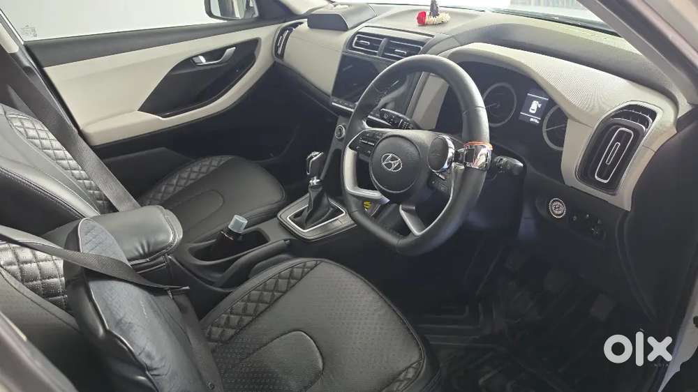 Hyundai Creta 2023