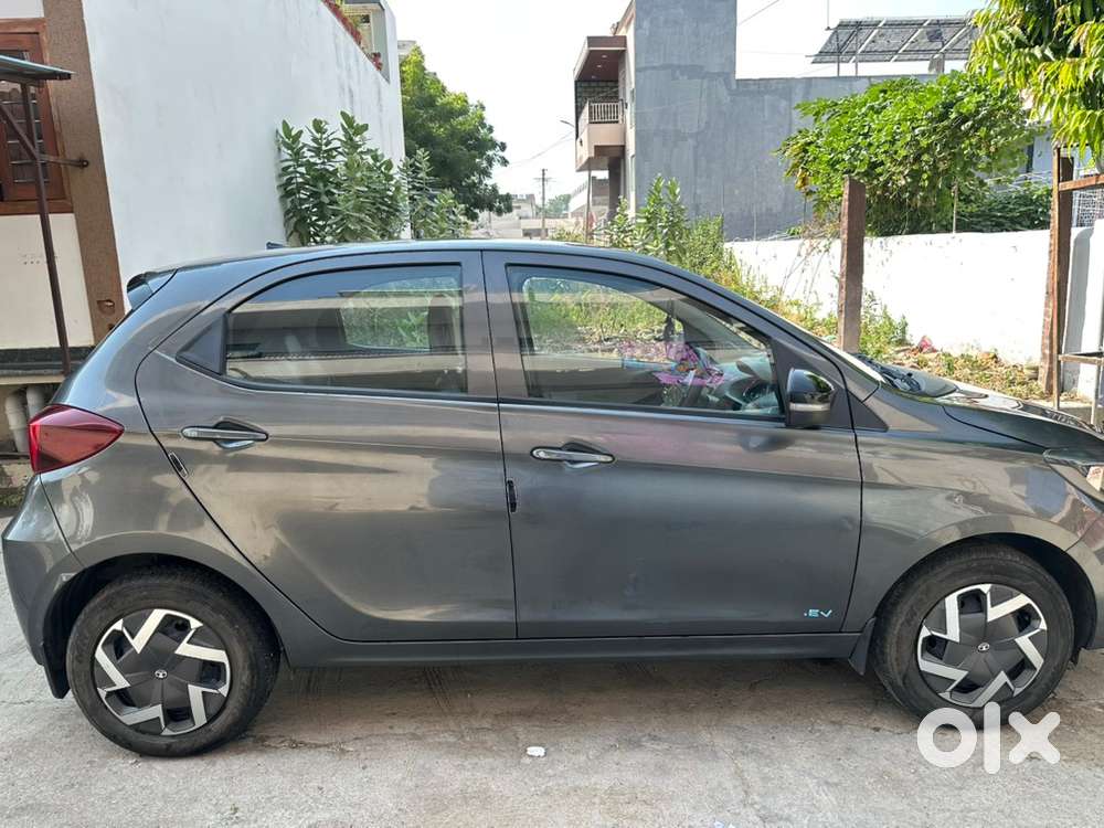 Tata Tiago Ev Xt 2025