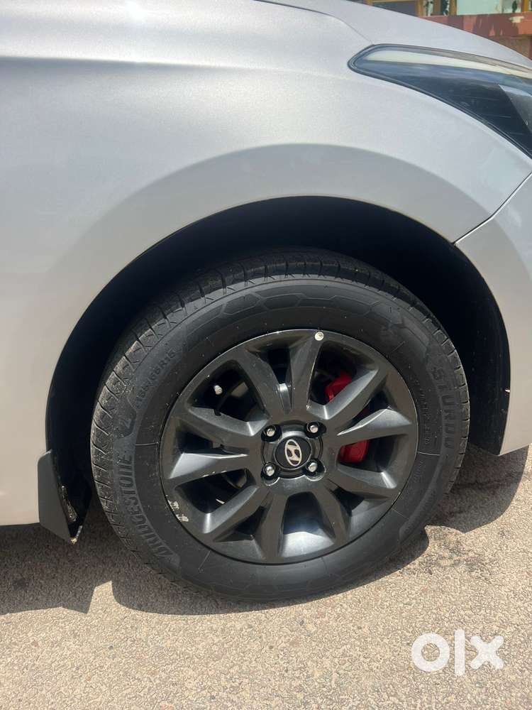 Hyundai I20 1.2 Asta, 2018, Petrol