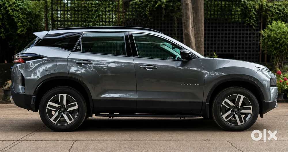 Tata Harrier, 2024, Diesel