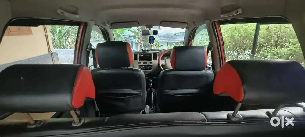 Maruti Suzuki Zen Estilo 2007 Petrol Good Condition