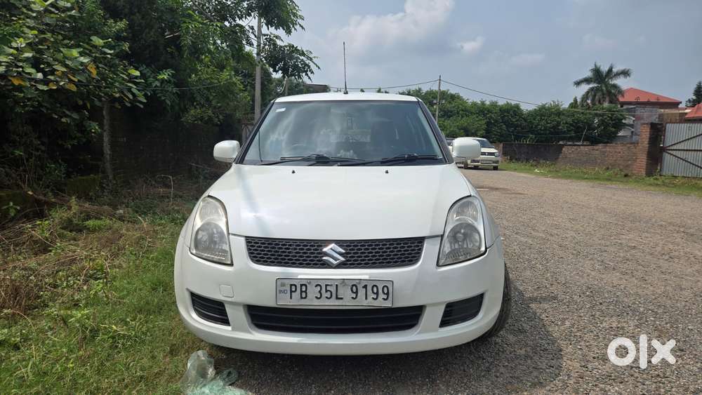 Maruti Suzuki Swift Ddis Vdi, 2010, Diesel