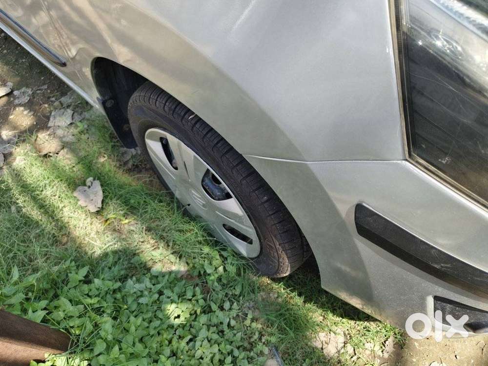 Maruti Suzuki Wagon R 1.0 Vxi, 2014