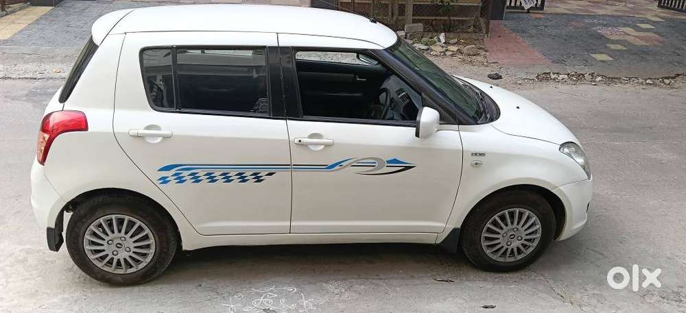 Maruti Suzuki Swift 2004-2010 Vdi Bsiii, 2010, Diesel