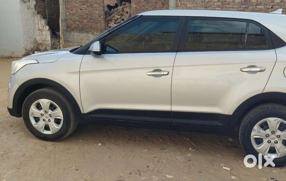 Hyundai Diesel Manual 2017