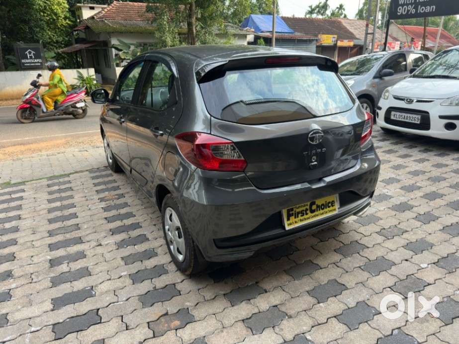 Tata Tiago, 2020, Petrol