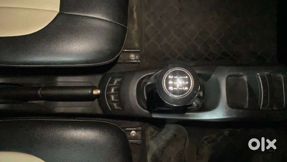 Maruti Suzuki Wagon R 1.0 Vxi, 2016, Petrol