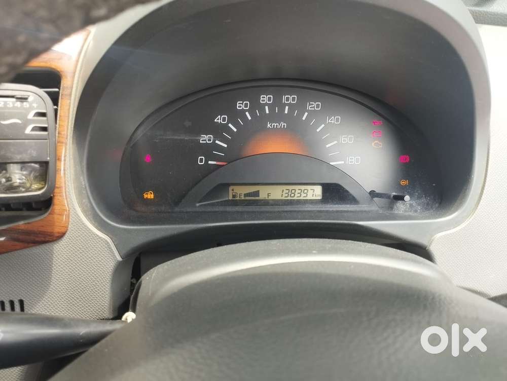2012 Maruti Suzuki Wagon Km Driven