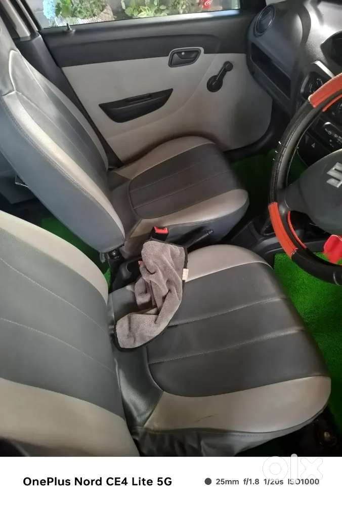 Good Condition