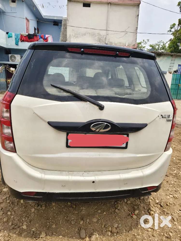 Mahindra Xuv500