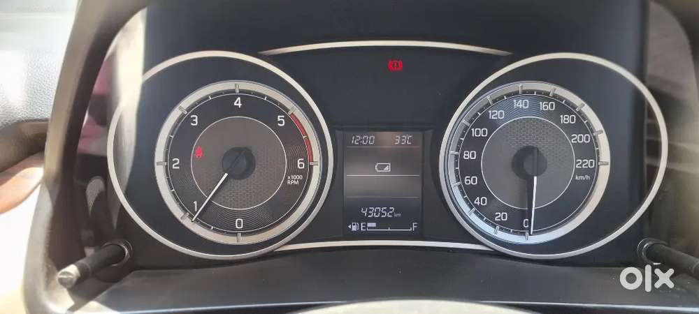 Maruti Suzuki Swift Dzire 2018 Diesel 35000 Km Driven
