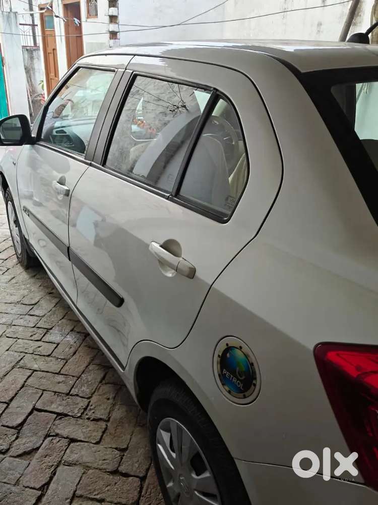 Maruti Suzuki Dzire 2014 Petrol 53000 Km Driven