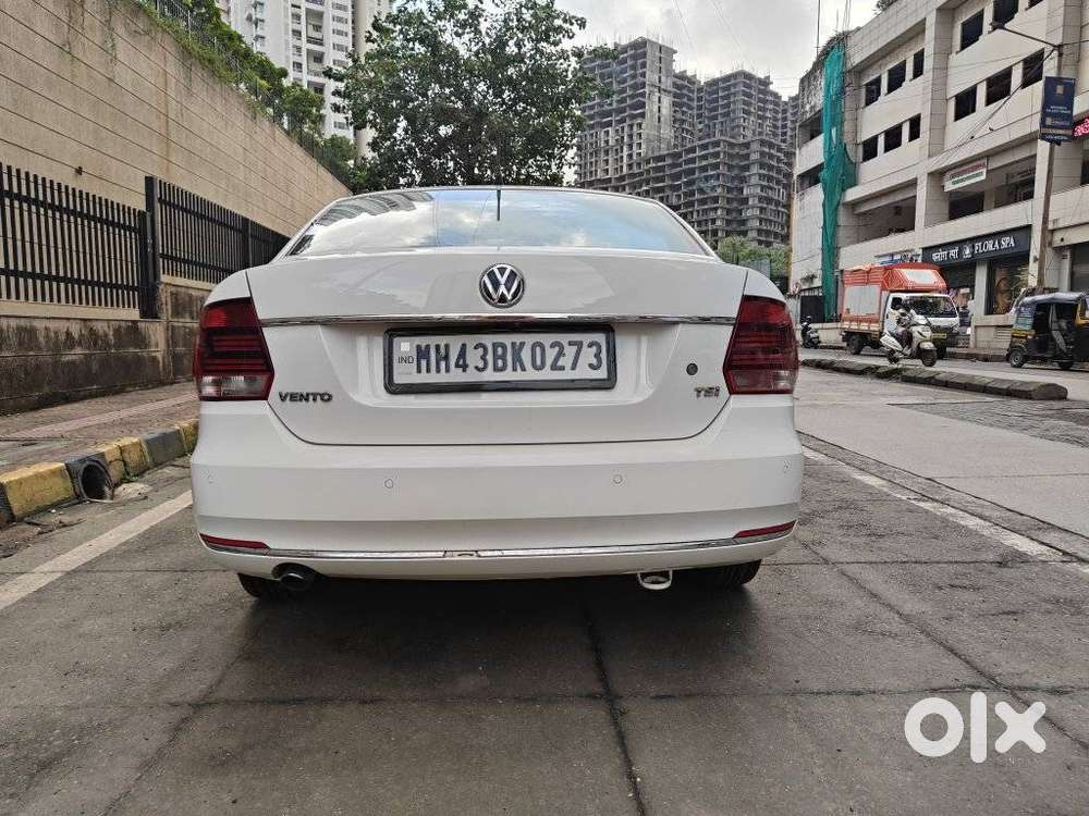Volkswagen Gti 1.8 Tsi, 2017, Petrol
