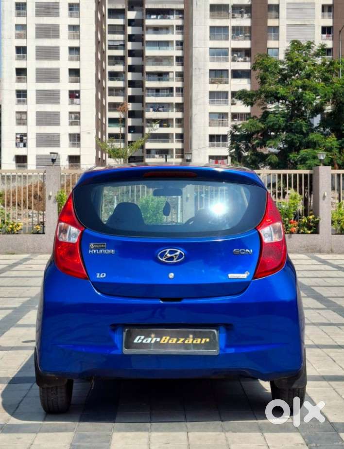 Hyundai Eon