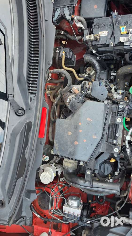 Maruti Suzuki S-presso Vxi Plus, 2022, Petrol