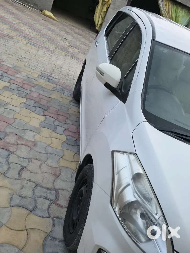 Maruti Suzuki Ertiga 2018 Diesel 130000 Km Driven