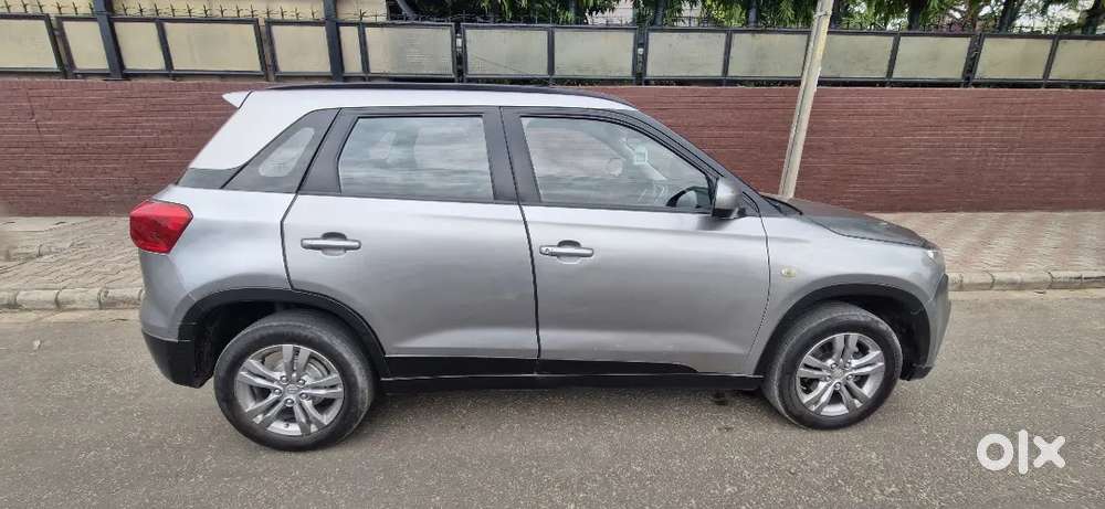 Brezza Automatic