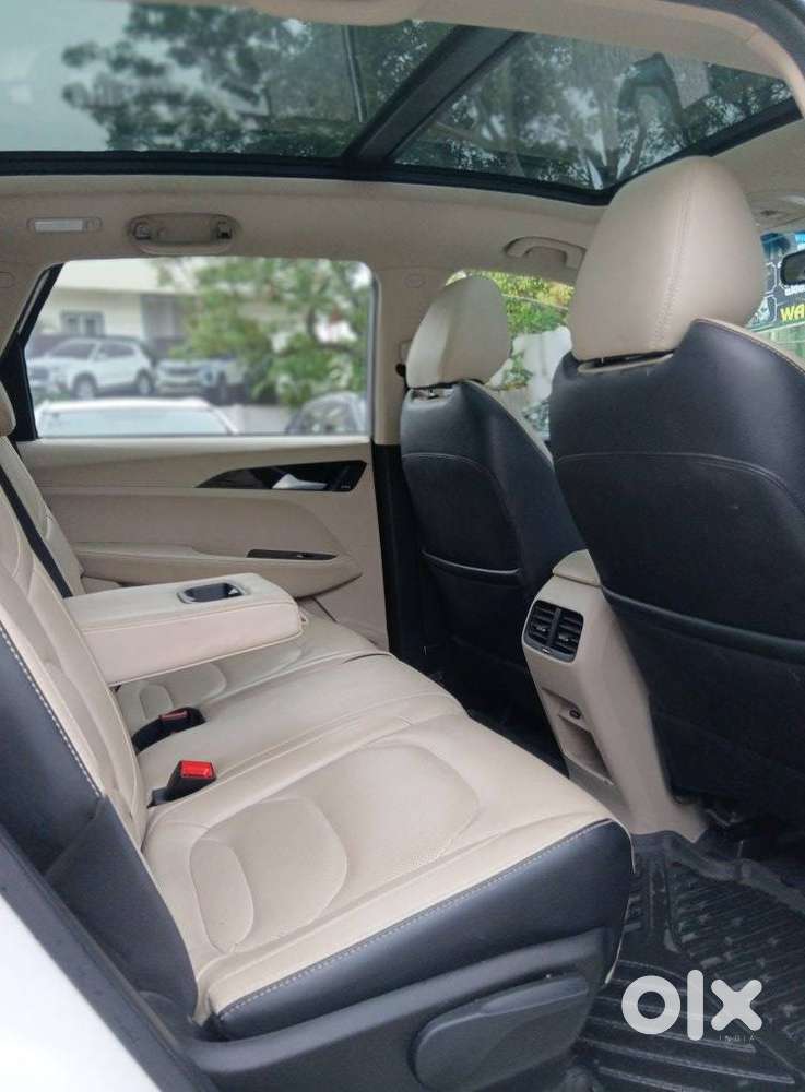 Mg Hector 2.0 Sharp Diesel, 2023, Diesel